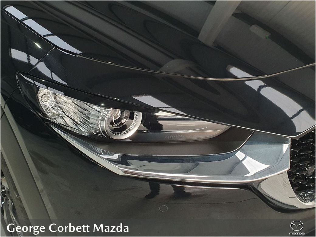 2026 Mazda CX-30