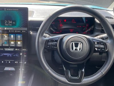 2024 Honda e:NY1