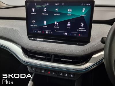 2023 Skoda Enyaq