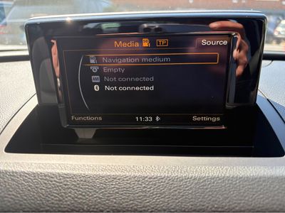 2018 Audi Q3