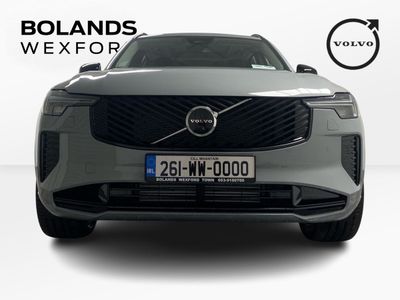 2026 Volvo XC90