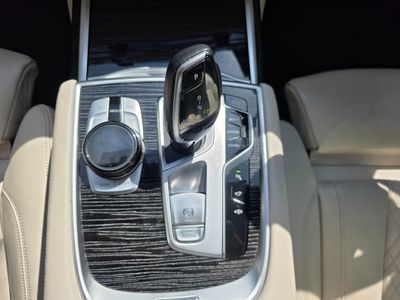2021 BMW 7 Series