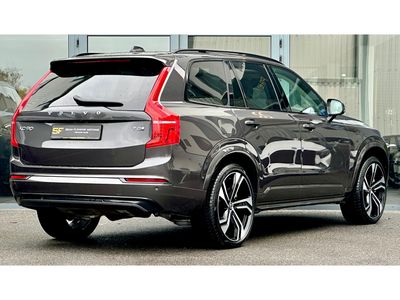 2024 Volvo XC90