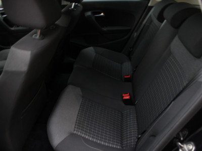 2017 Volkswagen Polo