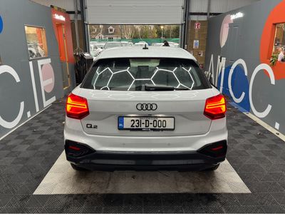 2023 Audi Q2