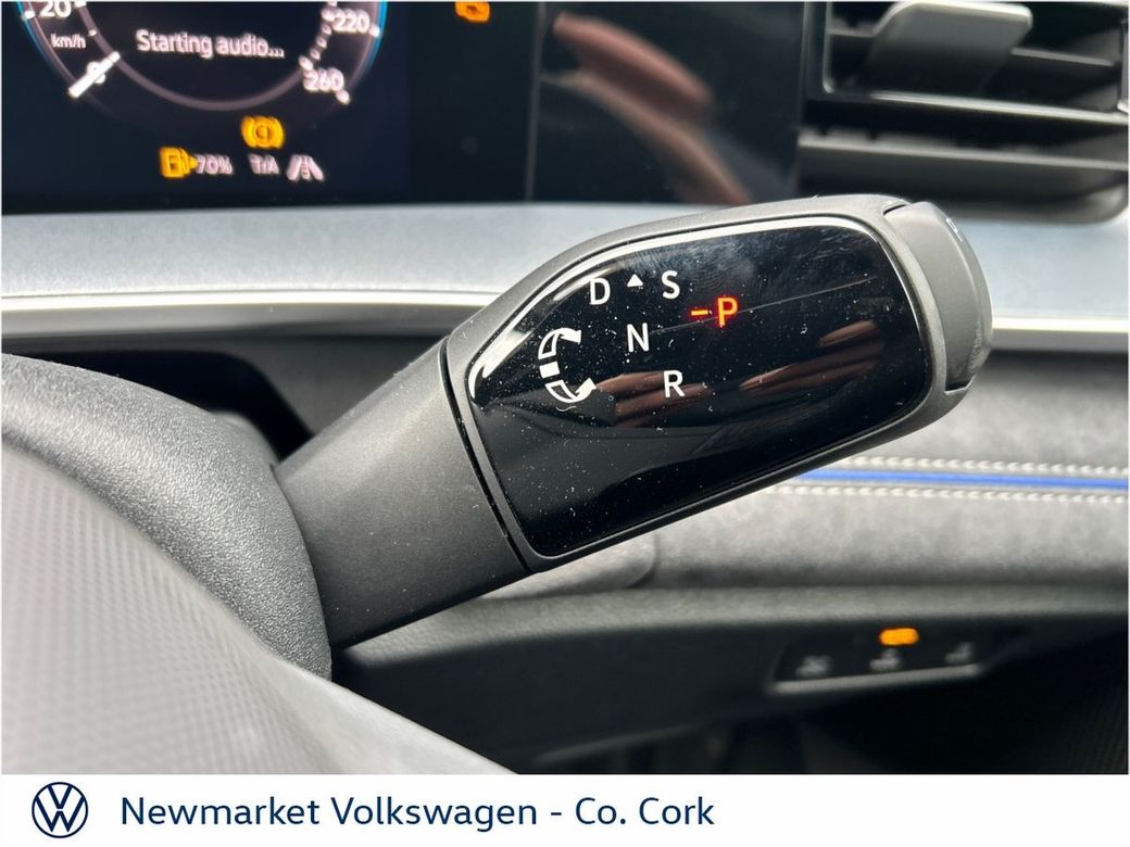 2026 Volkswagen Tayron