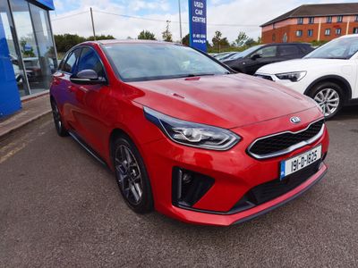 2019 Kia pro_ceed