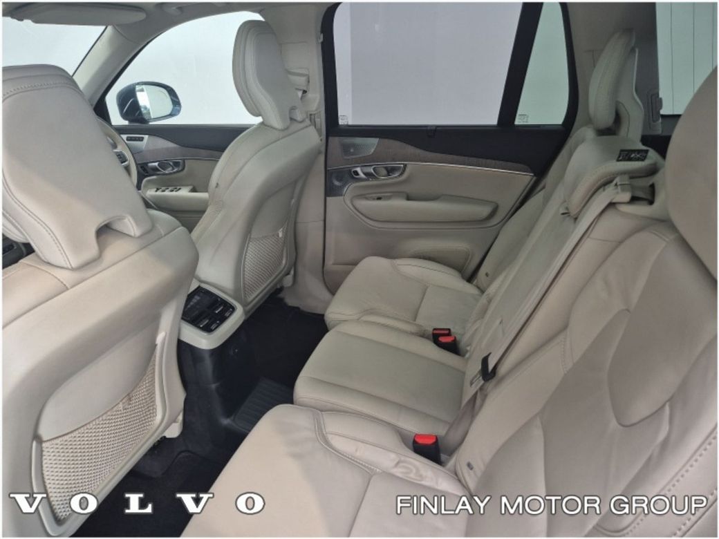 2024 Volvo XC90