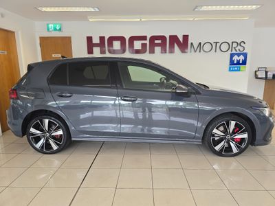 2024 Volkswagen Golf