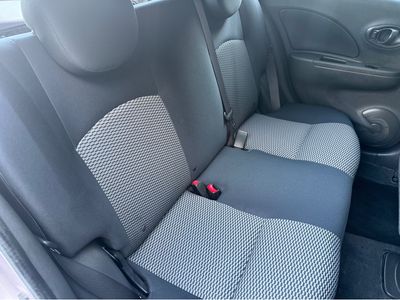 2013 Nissan Micra