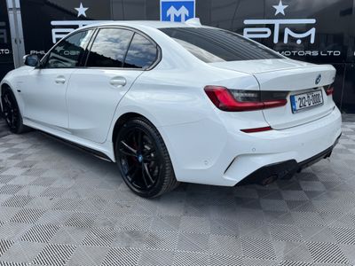 2021 BMW 3 Series