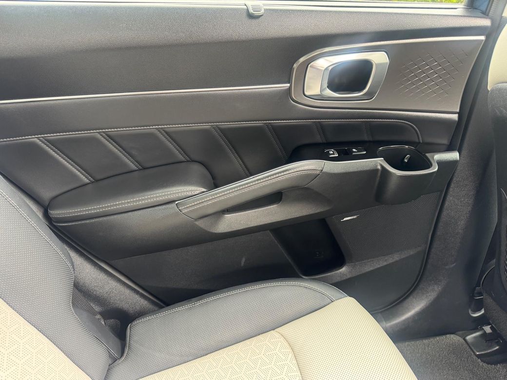 2021 Kia Sorento