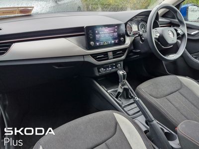 2024 Skoda Kamiq