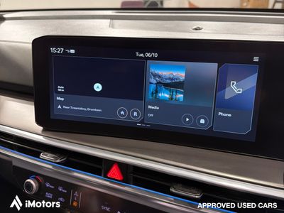 2024 Kia Sorento
