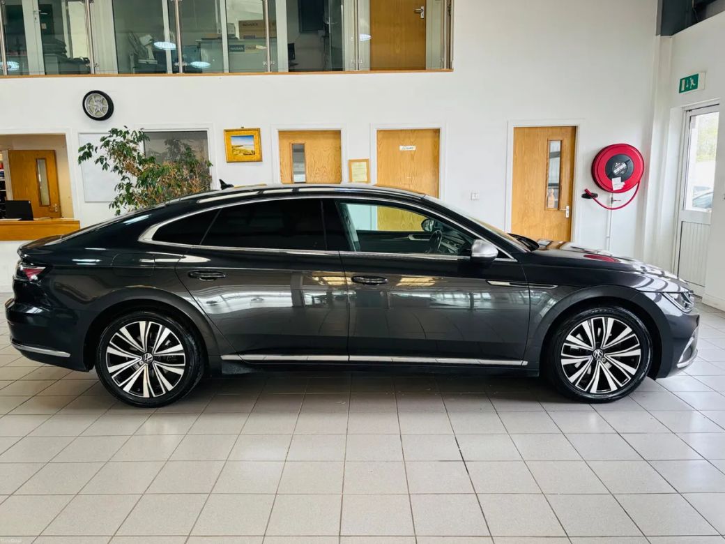 2023 Volkswagen Arteon