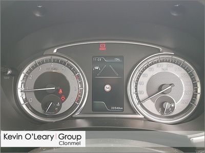 2023 Suzuki Vitara