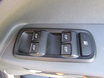 2015 Ford Ecosport