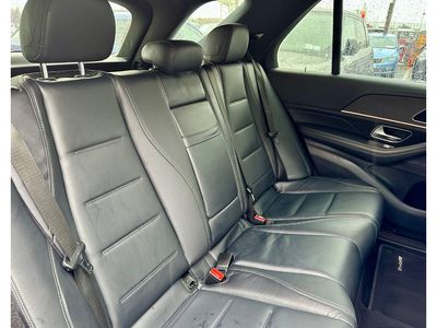 2022 Mercedes-Benz GLE Class