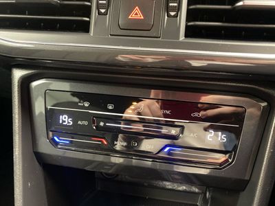 2022 SEAT Tarraco