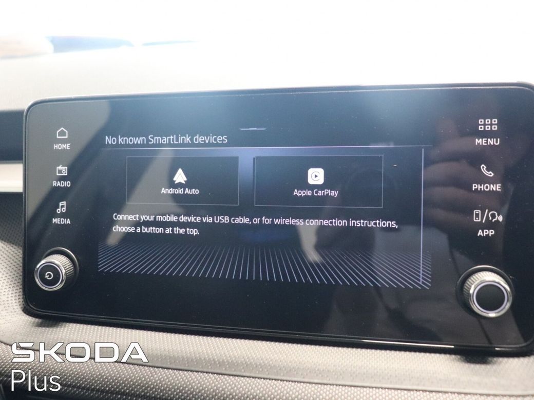 2026 Skoda Fabia