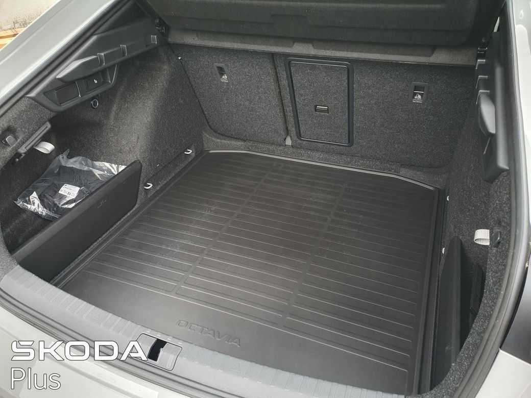 2025 Skoda Octavia