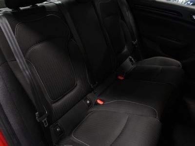 2019 Renault Megane