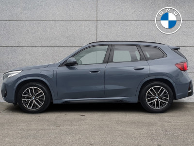 2026 BMW X1