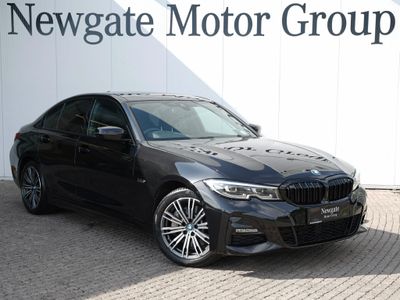 2022 BMW 330