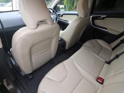 2015 Volvo XC60