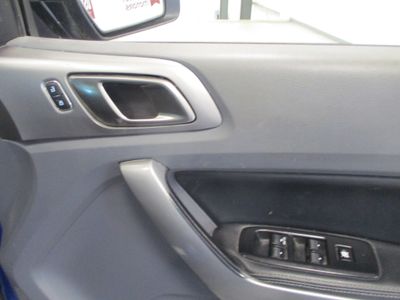 2017 Ford Ranger