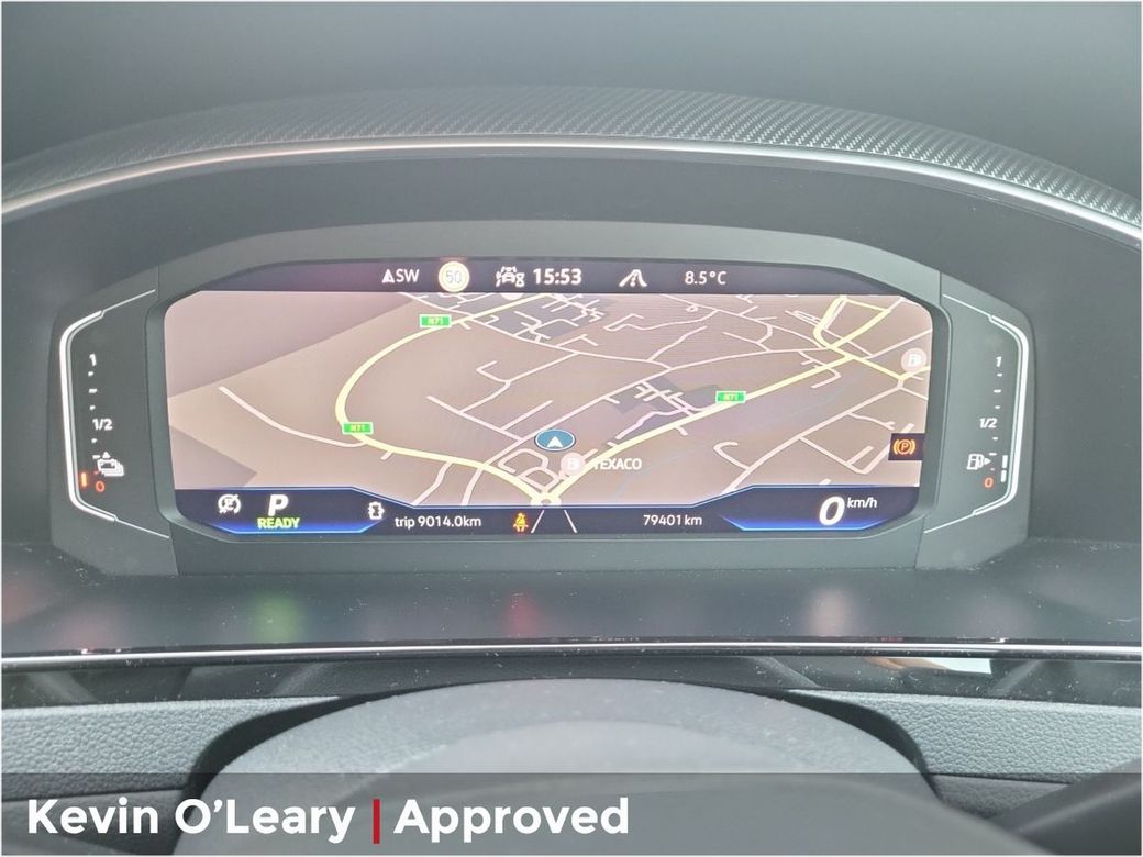 2022 Volkswagen Arteon