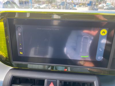 2026 Fiat Grande Panda