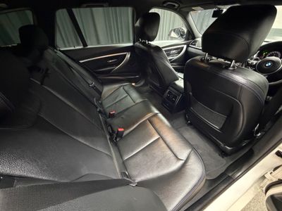 2018 BMW 3 Series