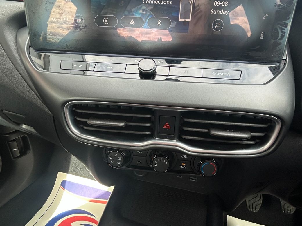 2025 Nissan Juke