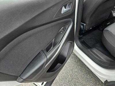 2018 Opel Grandland X