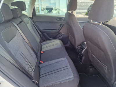 2023 SEAT Ateca