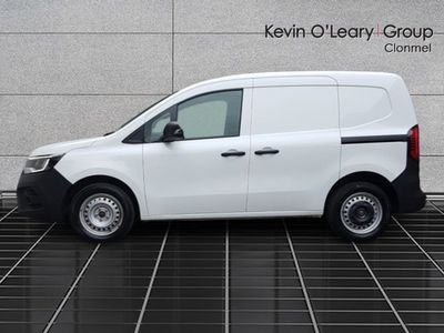 2023 Renault Kangoo