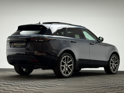 2025 Land Rover Range Rover Velar