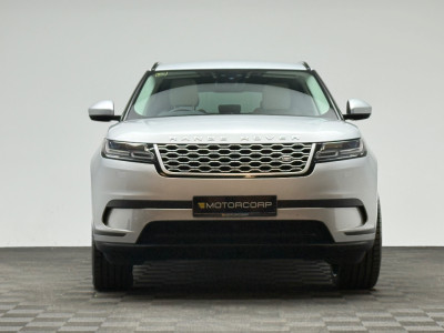 2018 Land Rover Range Rover Velar