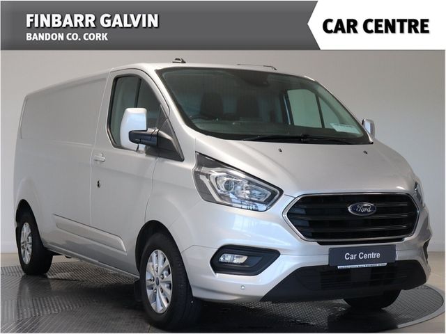 vehicle for sale from Finbarr Galvin Ltd