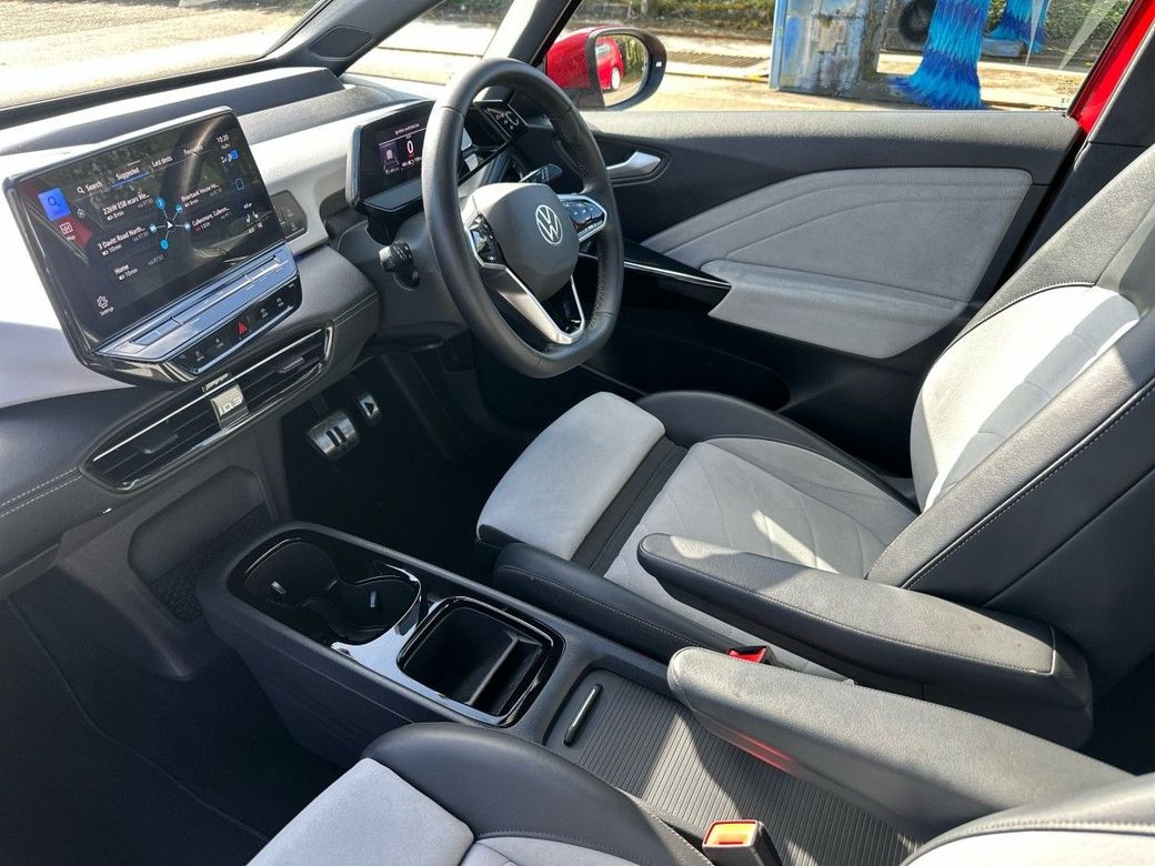 2024 Volkswagen ID.3