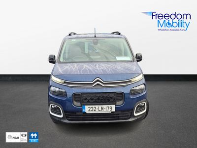 2023 Citroen Berlingo