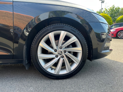 2021 Skoda Octavia