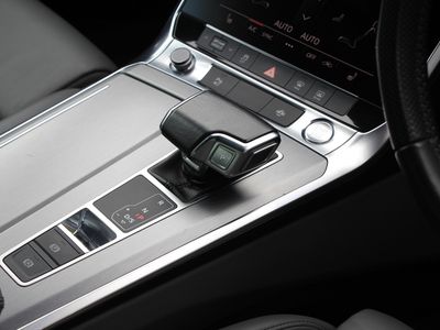 2018 Audi A6