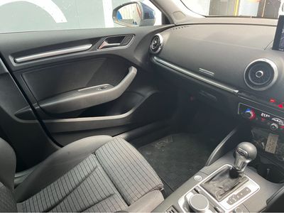 2020 Audi A3
