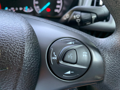 2019 Ford Transit Connect