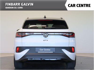 2024 Volkswagen ID.4