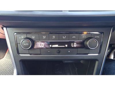 2022 Volkswagen Polo