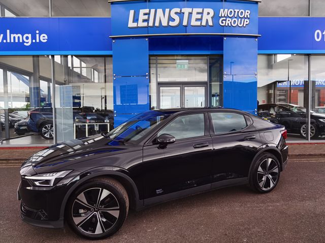 vehicle for sale from Leinster Motor Group