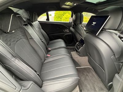 2025 Bentley Flying Spur
